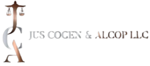 Jus Cogen & Alcop LLC
